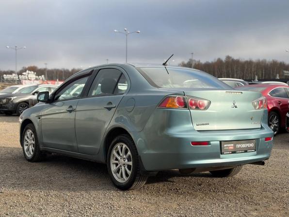 Mitsubishi Lancer X с пробегом 2010 года, цена 565 000 рублей, 239521 км, седан, Автокод Объявления