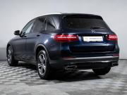 Mercedes-Benz GLC I (X253) Москва  - изображение 24