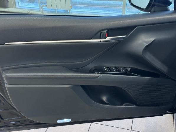 Toyota Camry VIII (XV70) с пробегом 2019 года, цена 2 620 000 рублей, 141000 км, седан, Автокод Объявления
