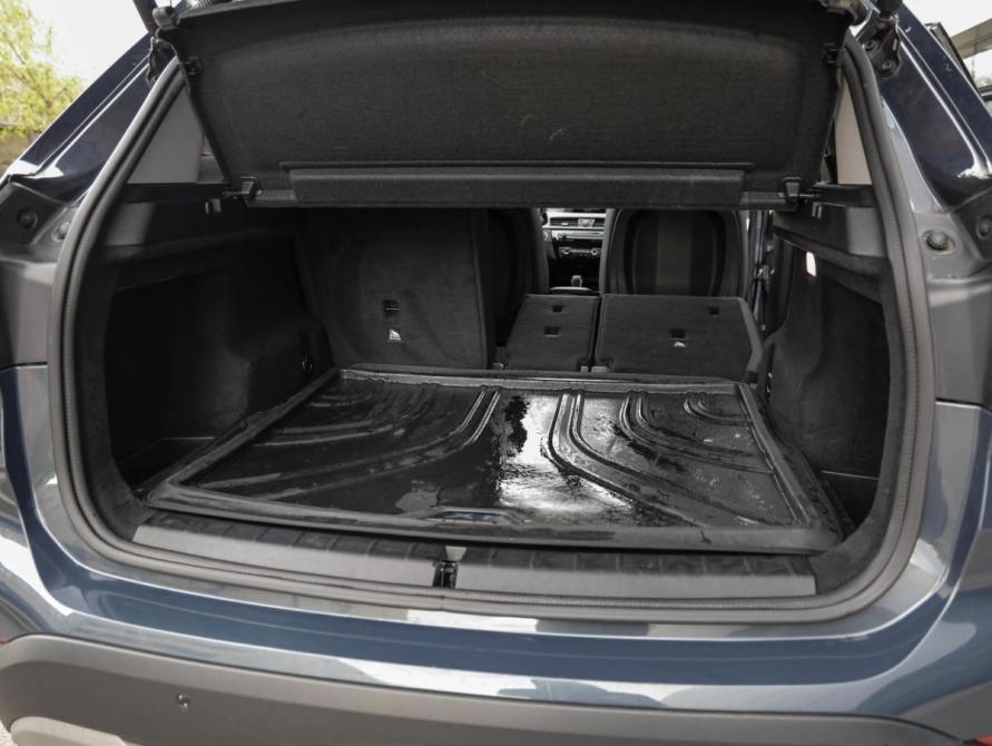 BMW X1 II (F48) Санкт-Петербург  - изображение 34