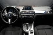 BMW 1 серии II (F20/F21) Рестайлинг 2 Крым  - изображение 44
