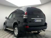 Toyota Land Cruiser Prado 120 Series Мурманск  - изображение 30