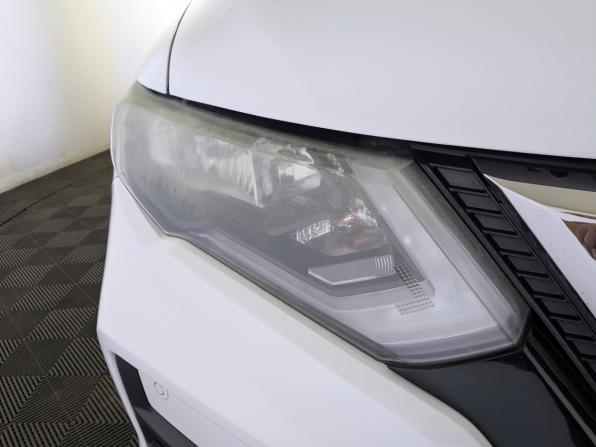 Nissan X-Trail III Рестайлинг с пробегом 2021 года, цена 2 495 000 рублей, 62229 км, внедорожник, Автокод Объявления