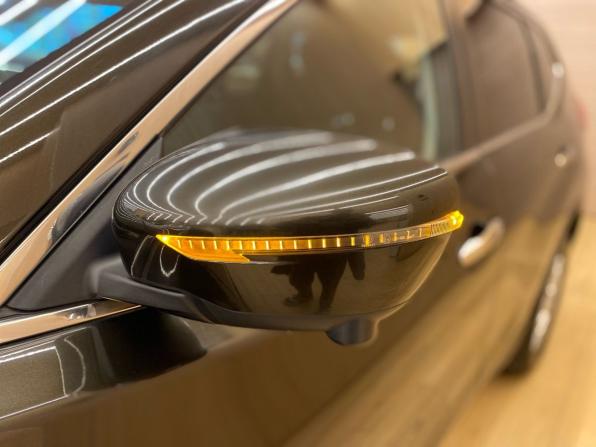 Nissan X-Trail III Рестайлинг с пробегом 2019 года, цена 2 378 000 рублей, 44000 км, внедорожник, Автокод Объявления