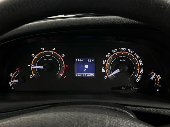 Lada (ВАЗ) Niva Travel I с пробегом 2024 года, цена 1 140 000 рублей, 33195 км, внедорожник, Автокод Объявления
