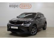 Belgee X50 Коломна  - изображение 20