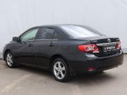 Toyota Corolla X (E140 E150) Рестайлинг Москва  - изображение 30