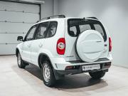 Chevrolet Niva I Рестайлинг Екатеринбург  - изображение 26