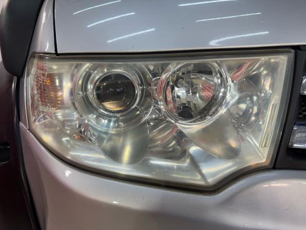 Mitsubishi Pajero Sport II Рестайлинг с пробегом 2015 года, цена 2 500 000 рублей, 163717 км, внедорожник, Автокод Объявления