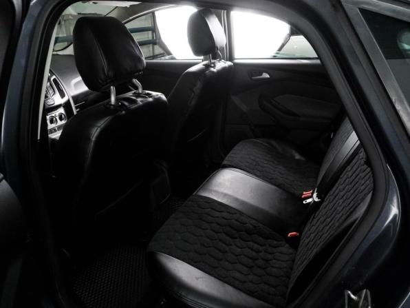 Ford Focus III с пробегом 2012 года, цена 799 000 рублей, 193087 км, седан, Автокод Объявления
