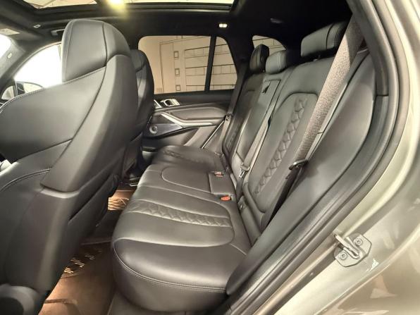 BMW X5 M III (F95) с пробегом 2021 года, цена 9 200 000 рублей, 55000 км, внедорожник, Автокод Объявления