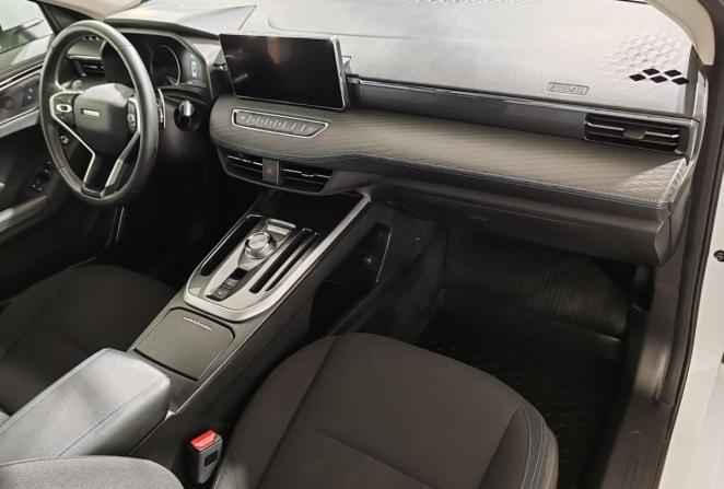 Haval Jolion I с пробегом 2023 года, цена 1 700 000 рублей, 22047 км, внедорожник, Автокод Объявления