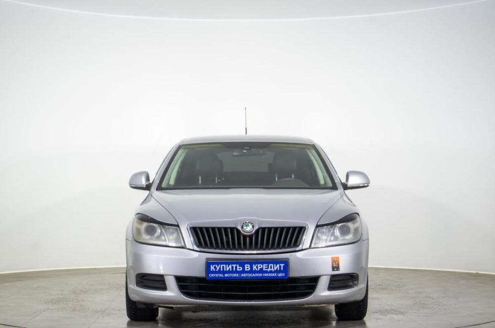 Skoda Octavia II (A5) Рестайлинг Оренбург  - изображение 2
