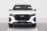 Chery Tiggo 7 Pro Max I Ульяновск  - изображение 17