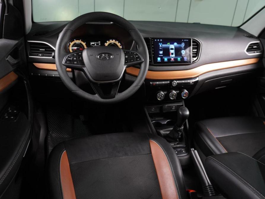 Lada (ВАЗ) Vesta I Рестайлинг (NG) Воронеж  - изображение 6
