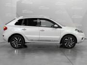Renault Koleos I Рестайлинг 2 Новосибирск  - изображение 36