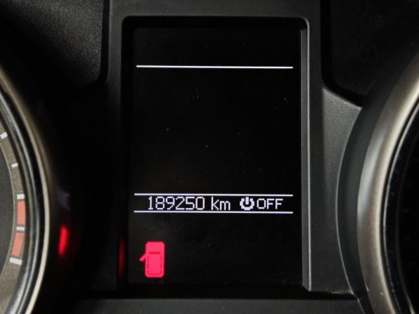 Jeep Grand Cherokee IV (WK2) с пробегом 2012 года, цена 1 600 000 рублей, 189248 км, внедорожник, Автокод Объявления