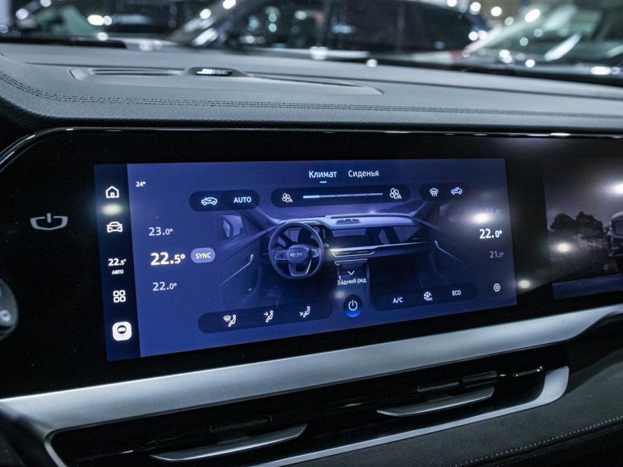 Geely Monjaro I Санкт-Петербург  - изображение 22