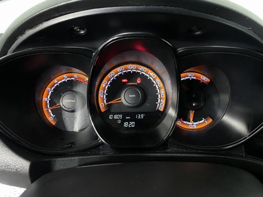 Lada (ВАЗ) Vesta I Воронеж  - изображение 7