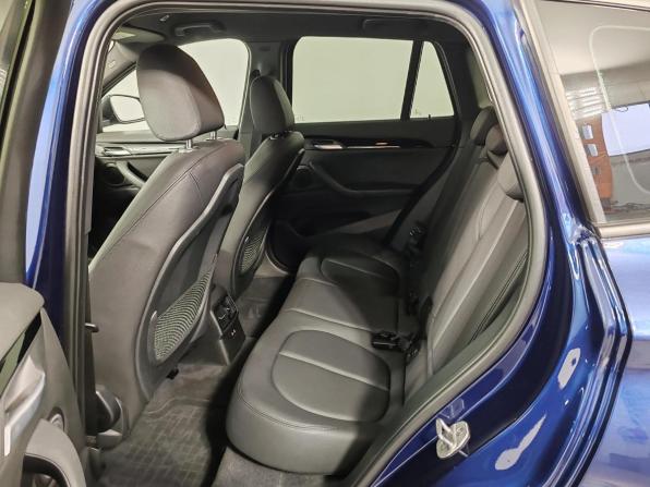 BMW X1 II (F48) Рестайлинг с пробегом 2020 года, цена 3 275 000 рублей, 52748 км, внедорожник, Автокод Объявления