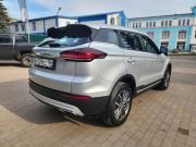 Belgee X70 I Великий Новгород  - изображение 25