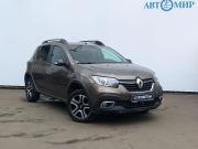 Renault Sandero II Рестайлинг Москва  - изображение 18