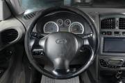 Hyundai Santa Fe Classic Тюмень  - изображение 31