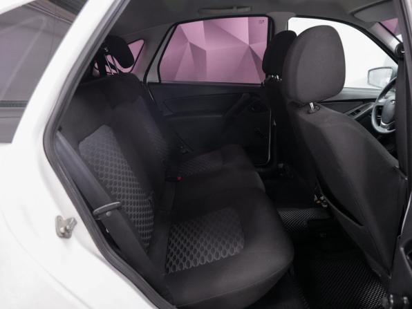 Lada (ВАЗ) Granta I Рестайлинг с пробегом 2019 года, цена 575 000 рублей, 159000 км, хэтчбек, Автокод Объявления