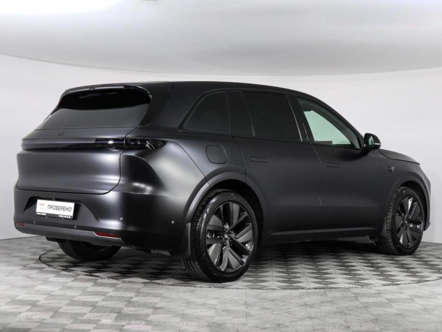 Li Auto (Lixiang) L6 Химки  - изображение 5