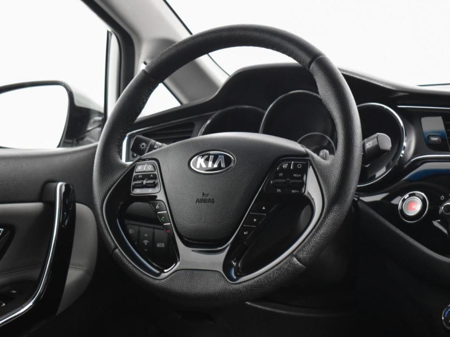 Kia Ceed II Рестайлинг Санкт-Петербург  - изображение 15