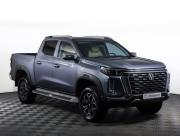 Changan Hunter Plus Москва  - изображение 26