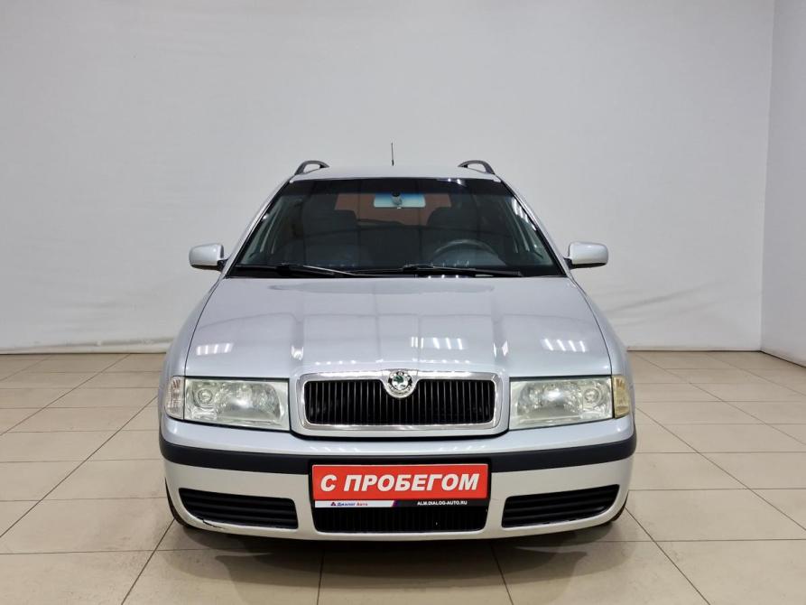 Skoda Octavia I (A4) Рестайлинг Альметьевск  - изображение 2
