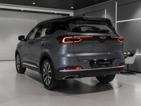 Chery Tiggo 7 Pro I с пробегом 2021 года, цена 1 595 000 рублей, 74865 км, внедорожник, Автокод Объявления