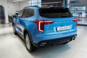 Haval Jolion I Рестайлинг 2 Москва  - изображение 19
