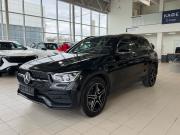 Mercedes-Benz GLC I (X253) Рестайлинг Москва  - изображение 28
