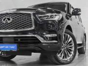 Infiniti QX80 I Рестайлинг 3 Новосибирск  - изображение 61
