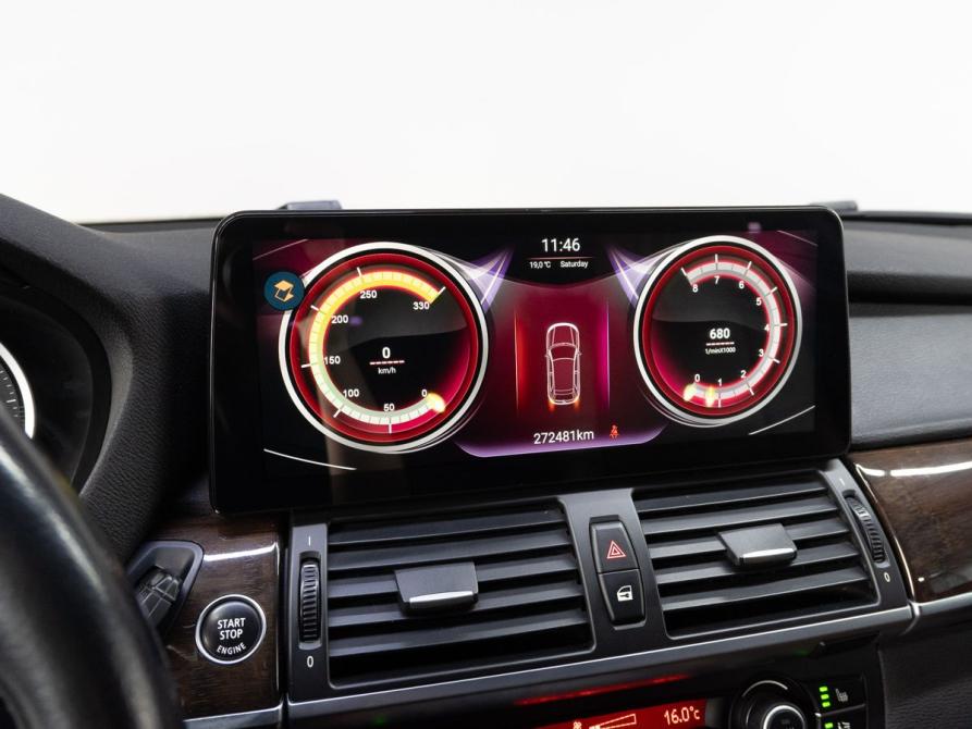 BMW X6 I (E71) Рестайлинг Тюмень  - изображение 26