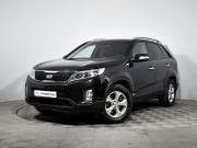 Kia Sorento II Рестайлинг Санкт-Петербург  - изображение 20