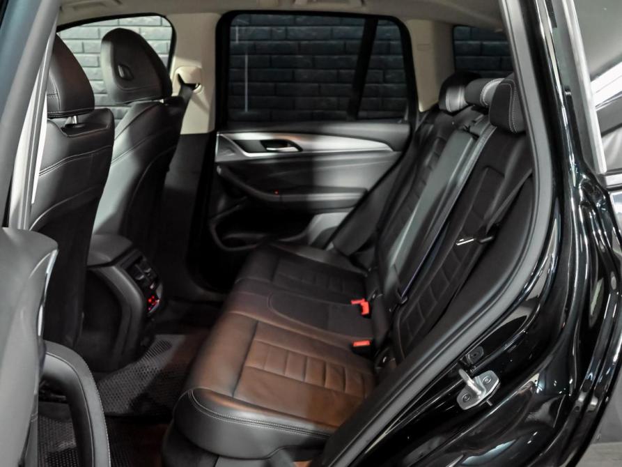 BMW X3 III (G01) Екатеринбург  - изображение 22