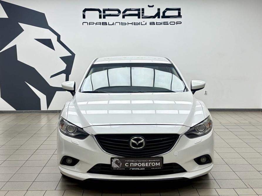 Mazda 6 III (GJ) Ростов-на-Дону  - изображение 2
