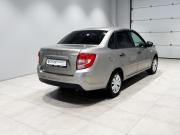 Lada (ВАЗ) Granta I Рестайлинг Екатеринбург  - изображение 25