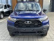 Lada (ВАЗ) Niva I Рестайлинг (Travel) Краснодар  - изображение 14