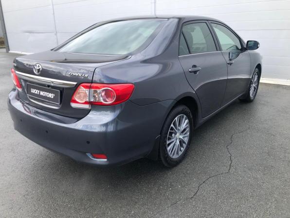 Toyota Corolla X (E140 E150) Рестайлинг с пробегом 2011 года, цена 1 434 000 рублей, 114750 км, седан, Автокод Объявления