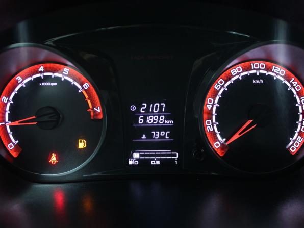 Lada (ВАЗ) Granta I Рестайлинг с пробегом 2023 года, цена 1 149 900 рублей, 61898 км, седан, Автокод Объявления