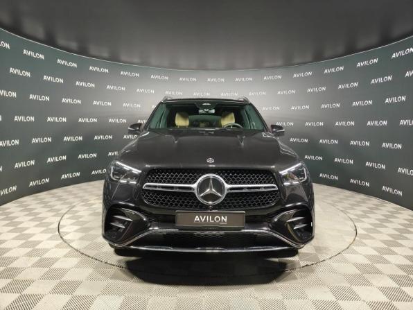 Новый Mercedes-Benz GLE II (V167) Рестайлинг 2026 года, цена 12 540 000 рублей, внедорожник, Автокод Объявления