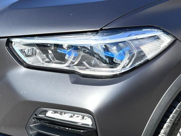 BMW X5 IV (G05/G18) с пробегом 2021 года, цена 7 600 000 рублей, 61607 км, внедорожник, Автокод Объявления