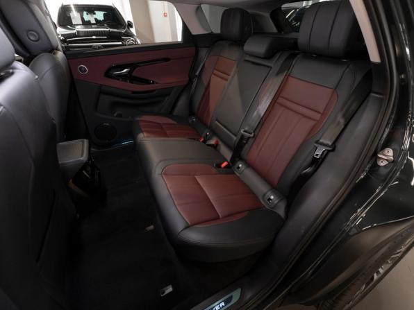 Land Rover Range Rover Evoque II Рестайлинг с пробегом 2025 года, цена 5 580 000 рублей, 50 км, внедорожник, Автокод Объявления