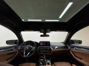 BMW 5 серии VII (G30/G31/G38) Рестайлинг Вологда  - изображение 40