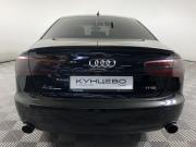 Audi A6 IV (C7) Москва  - изображение 25