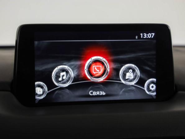 Mazda CX-5 II с пробегом 2021 года, цена 2 519 000 рублей, 152200 км, внедорожник, Автокод Объявления